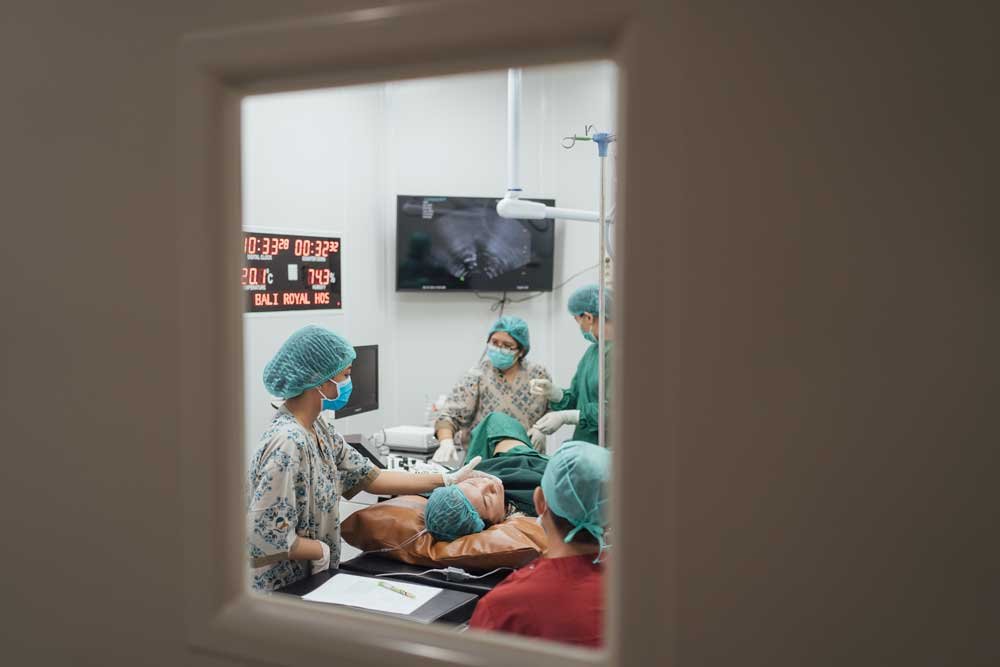 Ruang-Tindakan-Royal-IVF-Clinic