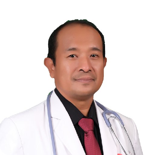 dr. I Made Darmayasa, Sp.OG(K)