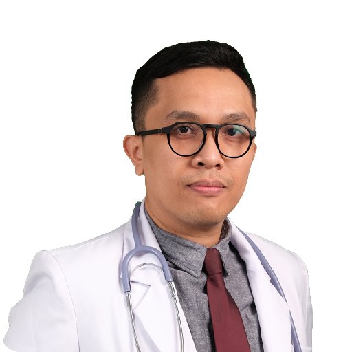 dr. Ida Bagus Praja Putra Adnyana, M.Biomed, Sp.OG