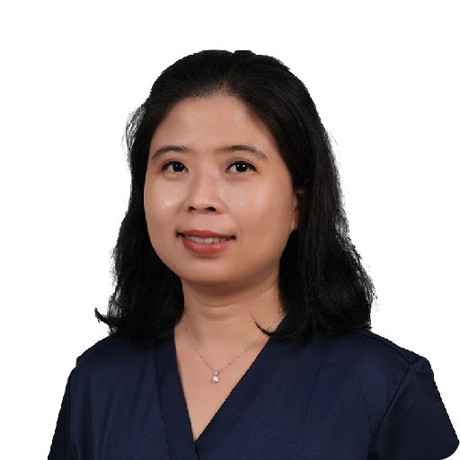 dr. Jaqueline Sudiman, PhD